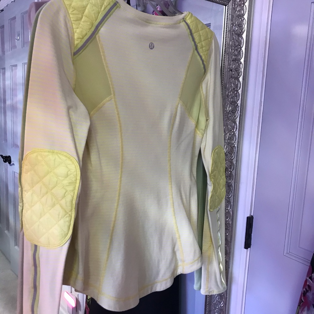 Lululemon top - Picture 4 of 5